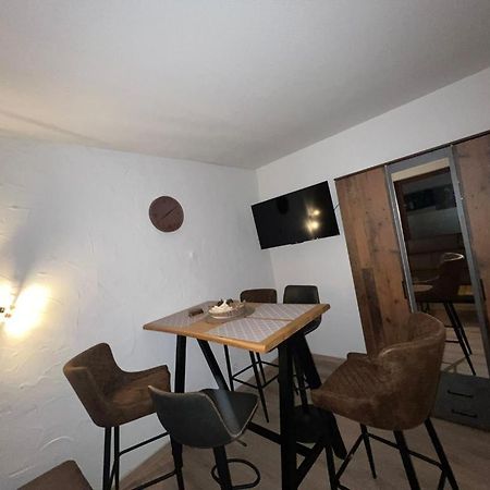 Apartament Wolke7 Winterberg Zewnętrze zdjęcie