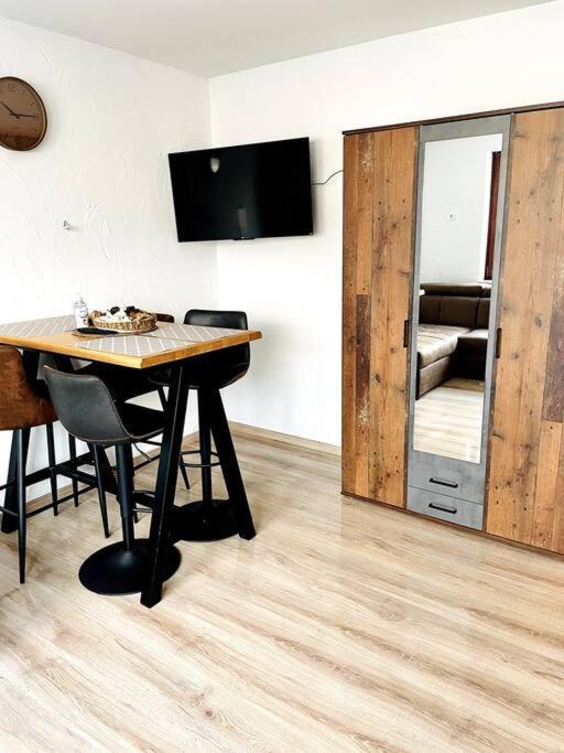 Apartament Wolke7 Winterberg Zewnętrze zdjęcie