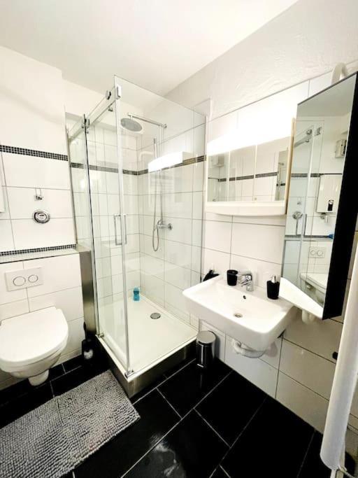 Apartament Wolke7 Winterberg Zewnętrze zdjęcie