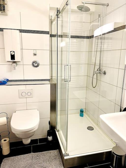 Apartament Wolke7 Winterberg Zewnętrze zdjęcie