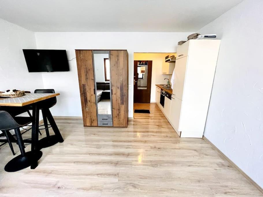 Apartament Wolke7 Winterberg Zewnętrze zdjęcie